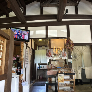 そば処 山なみ_2