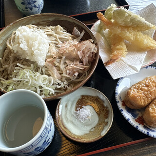 そば処 山なみ_1