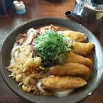 Makino Udon - 