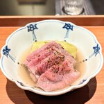 日本料理 晴山 - 