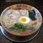 Taihou Ramen - 