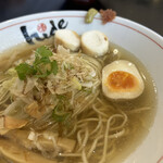 麺や hide - 