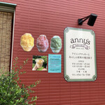 Anny's bake shop - 