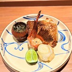 日本料理 晴山 - 