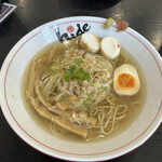 麺や hide - 