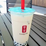 Gong Cha - 