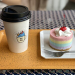 HARU COFFEE & BAR - 