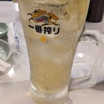 浜焼き海鮮居酒屋 大庄水産 - 