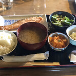 Kuramoto Gohan And Cafe Sakagura Kai - 