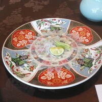 春帆楼 下関本店 - 