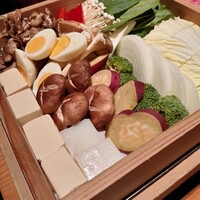 華蓮  大阪心斎橋店 - 