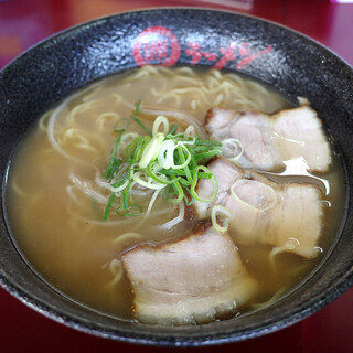 丸徳ラーメン_0