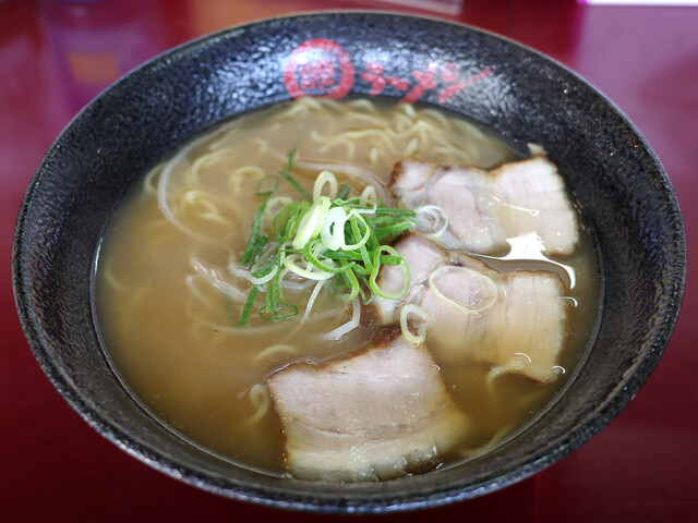 Marutoku Ramen photo