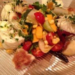 タヴェルネッタ・ダ・キタヤマ