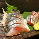 うろこ屋 - 本場九州直送の生サバです！絶品です！御賞味あれ！！！