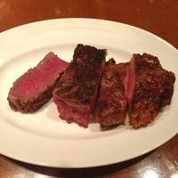 37 Steakhouse & Bar - 29の日なんでw