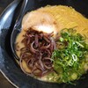 らうめん 侍の侍