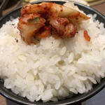 焼肉・ｽﾃｰｷ みーとがぁでん - 