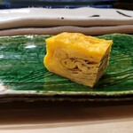 末広寿司 - ◆玉子