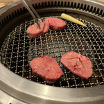 焼肉 平城苑 - 