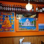 インド・ネパール料理レストラン&バー マリカ - 