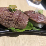 松阪牛焼肉Ｍ - 