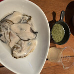 Grill＆Oyster Rico 牡蠣と魚 - 