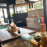 ヨコクラうどん - 