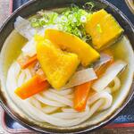 ヨコクラうどん - 