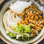 ヨコクラうどん - 