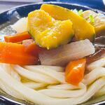 ヨコクラうどん - 