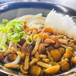 ヨコクラうどん - 