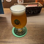 クラフトパブ ブライアンブルー - ニセコカタリスト