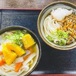 ヨコクラうどん - 