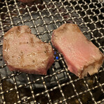 Yakiniku Heijouen - 