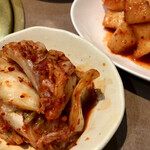 焼肉・ｽﾃｰｷ みーとがぁでん - 