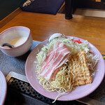 やっちゃば - 
