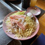 やっちゃば - 