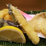 Tsukiji Sushi Sei - 