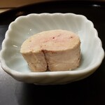 末広寿司 -  ◆本当に旨い❗あん肝 この時季にこんな旨いあん肝を食べれたのは驚きと感動でした。