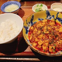 中華旬彩 森本 - 