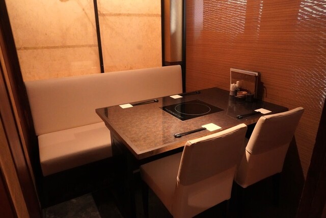 座席 : 舞桜 - 銀座一丁目/居酒屋 | 食べログ