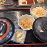 Yakiniku Nandaimon - 