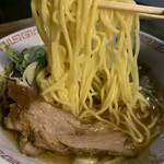 屋台ラーメンヤムヤム - 