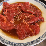 Yakiniku Nandaimon - 