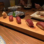 Kumamoto Izakaya Shinshigai - 