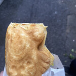 むっちゃん万十 浅草店 - 