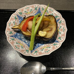 雲仙宮崎旅館 - 出汁あんかけが本当に美味しく、絶品でした。