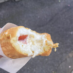 むっちゃん万十 浅草店 - 