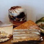 アン フルティエール - 